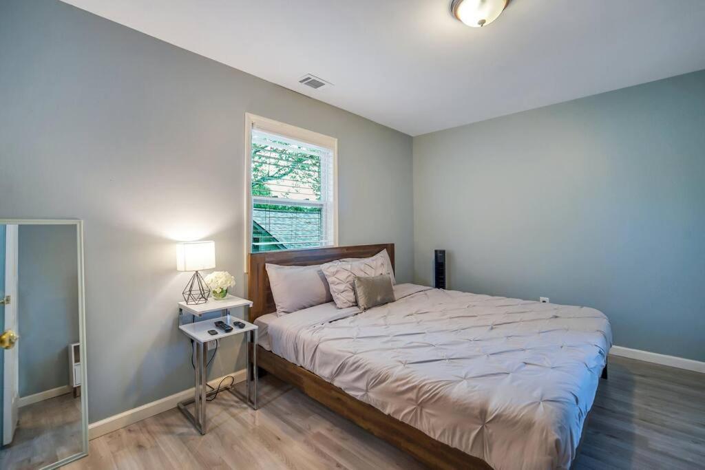 New Cheerful Renovated Home - 5 Min To Downtown! Savannah Exteriér fotografie